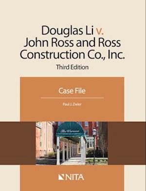 Douglas Li V. John Ross and Ross Construction Co., Inc.