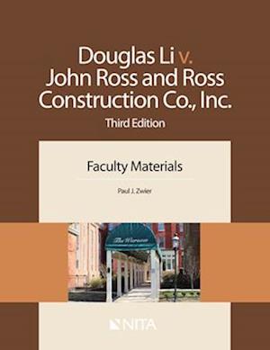 Douglas Li V. John Ross and Ross Construction Co., Inc.