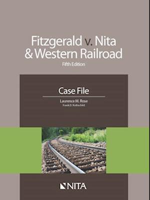 Fitzgerald V. Nita and Western Railroad