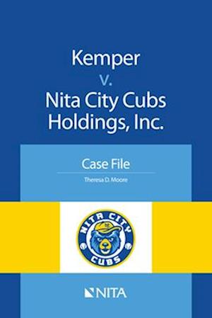 Kemper V. Nita City Cubs Holdings, Inc.