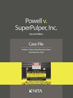 Powell V. Superpulper, Inc.