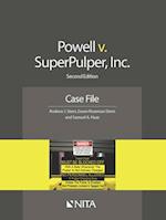 Powell V. Superpulper, Inc.