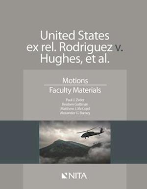 United States Ex Rel. Rodriguez V. Hughes, Et. Al.