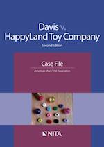 Davis V. Happyland Toy Company