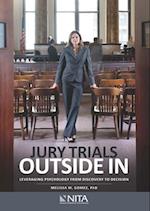 Jury Trials Outside in