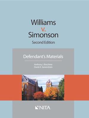 Williams V. Simonson