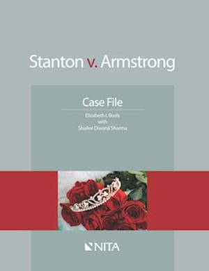 Stanton V. Armstrong