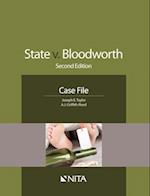 State V. Bloodworth