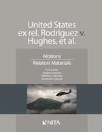 US ex rel Rodriguez v. Hughes