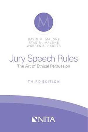 Jury Speech Rules