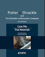 Potter v. Shrackle and The Shrackle Construction Company