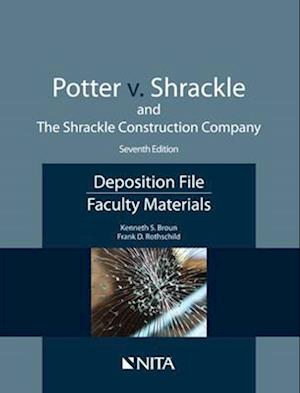 Potter v. Shrackle and The Shrackle Construction Company