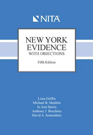 New York Evidence with Objections