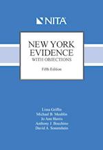 New York Evidence with Objections