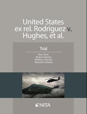 United States Ex Rel. Rodriguez V. Hughes, Et. Al.