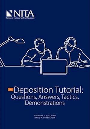 Deposition Tutorial