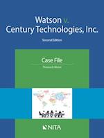 Watson v. Century Technologies, Inc.