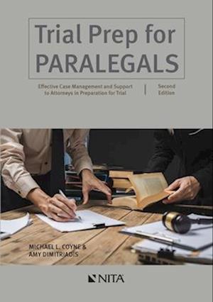 Trial Prep for Paralegals