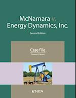 McNamara V. Energy Dynamics, Inc.