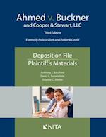 Ahmed v. Buckner and Cooper & Stewart, LLC