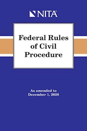 Federal Rules of Civil Procedure