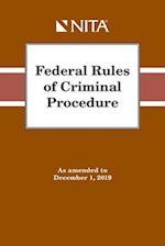 Federal Rules of Criminal Procedure