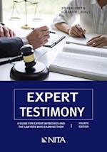 Expert Testimony