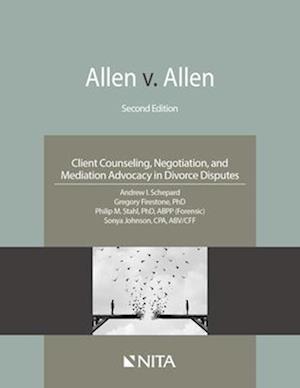 Allen V. Allen