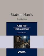 State V. Harris