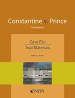 Constantine v. Prince - 3E