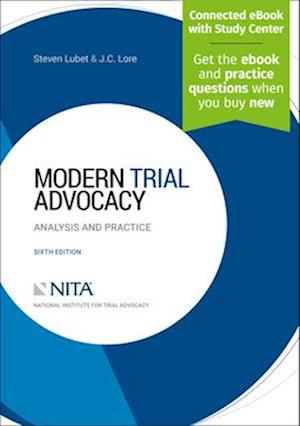 Modern Trial Advocacy