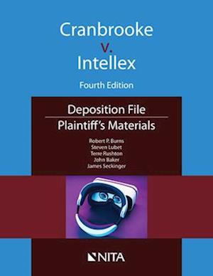 Cranbrooke V. Intellex