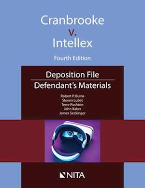 Cranbrooke V. Intellex