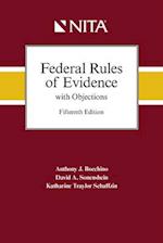 Federal Rules of Evidence with Objections