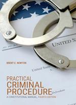 Practical Criminal Procedure