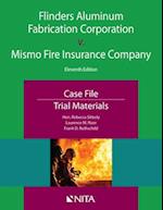 Flinders Aluminum Fabrication Corporation V. Mismo Fire Insurance Company