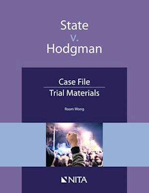 State V. Hodgman