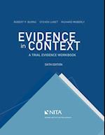 Evidence in Context
