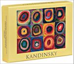 Kandinsky Notecard Boxes