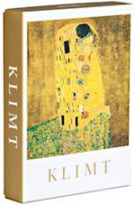 Gustav Klimt Notecard Box