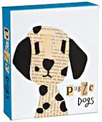 Paste Dogs Quicknotes Boxed Notecard Set with Magnetic Closure