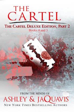 The Cartel Deluxe Edition, Part 2