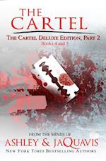The Cartel Deluxe Edition Part 2