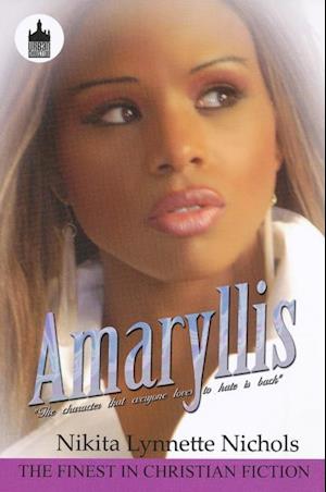 Amaryllis