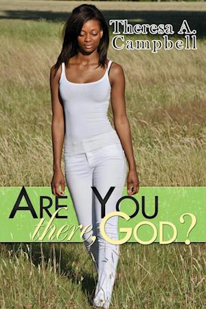 Are You There, God?