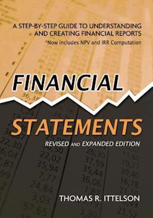 Financial Statements, Revised and Expanded Edition