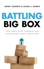 Battling Big Box