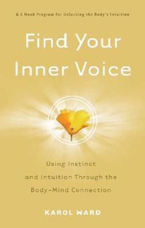Find Your Inner Voice