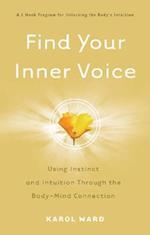 Find Your Inner Voice