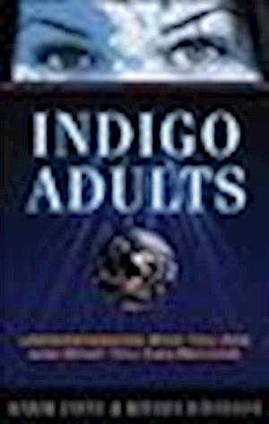 Indigo Adults